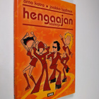 Arno Kotro : Hengaajan käsikirja - pikkukuva 1