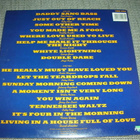 LP vinyyli Feeling Country - pikkukuva 2