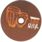 Francis Goya - 1999 - The Hi-Fi Sound Of Latin Guitar 2 - CD - pikkukuva 3