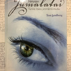 Tom Lundberg - Nykyajan jumalatar: tunne itsesi, ymmärrä... - pikkukuva 2