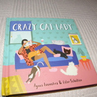Loonstra - Scholten Carzy Cat Lady - pikkukuva 1