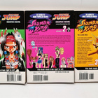 Shaman King volumet 1-3 (englanti) - pikkukuva 2