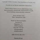 Timo Santalainen; Mikko Kosonen - Elinvoimaetu (sid.) - pikkukuva 2