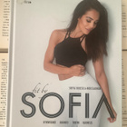 Sofia Ruusila-Nousiainen - Fit by Sofia (sid.) - pikkukuva 1
