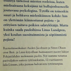 Jacobsson - Olsson : Iida-Liisa : Otava 1.p 1998 - pikkukuva 2