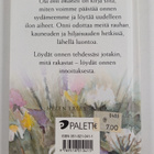 Susan Squellati Florence : Ota onni omaksesi : ...elämän ... - pikkukuva 2