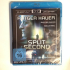Saalistaja (Blu-ray) Rutger Hauer, Kim Cattrall [UUSI!] - pikkukuva 1