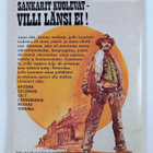 Colt 10/1975 : Varjoissa väijyy viha - pikkukuva 2