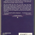 The Penguin Book of Vampire Stories - pikkukuva 2