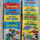 Aku Ankkoja vuodelta 1976 - pikkukuva 1