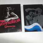 Top Sensation - GE Region 2 DVD (Camera Obscura) - pikkukuva 1
