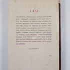 Roger Vailland : Laki - pikkukuva 2