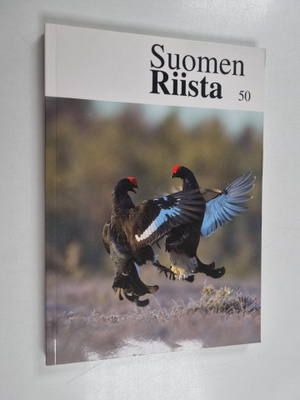Suomen riista 50