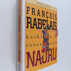 Mihail Bahtin : Francois Rabelais : keskiajan ja renessan... - pikkukuva 1