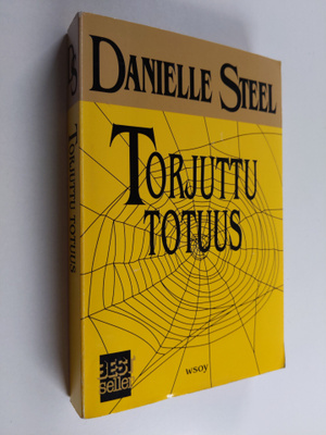 Danielle Steel : Torjuttu totuus