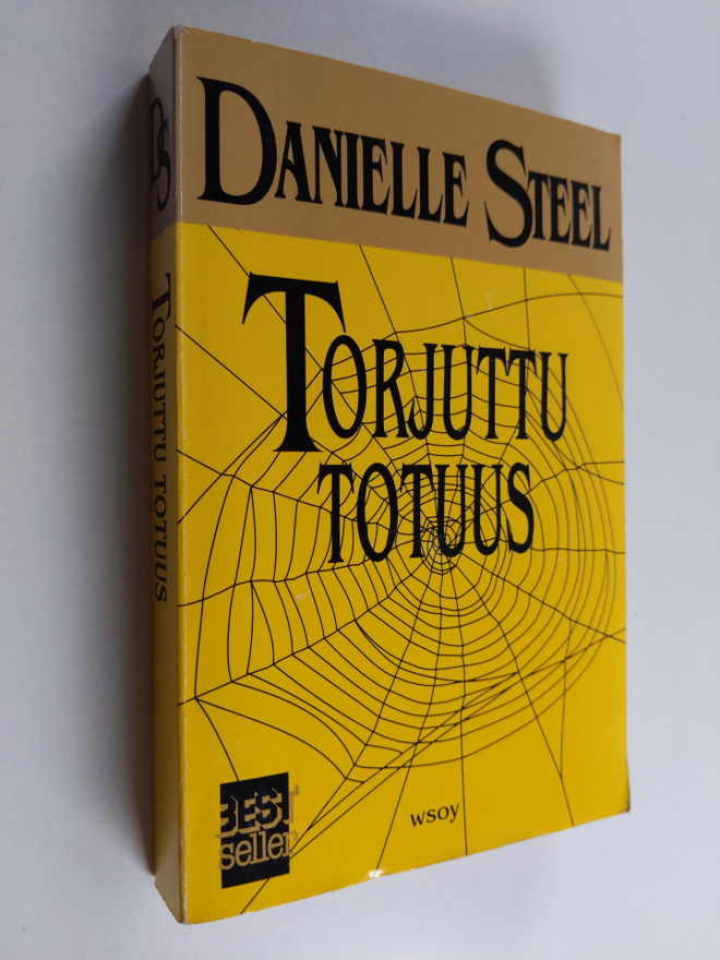 Danielle Steel : Torjuttu totuus