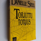Danielle Steel : Torjuttu totuus - pikkukuva 1