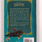 Irene Trimble : Brave - The Junior Novelization - pikkukuva 2