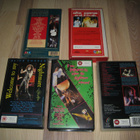 Alice Cooper Musiikkivideot 5kpl (VHS) - pikkukuva 2
