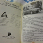 Suomen henkilöautot 1989 kirja - pikkukuva 5