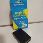LP-E17 1500 mAh akku Canon-kameraan - pikkukuva 2