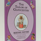 Beatrix Potter : The Tailor of Gloucester - pikkukuva 1