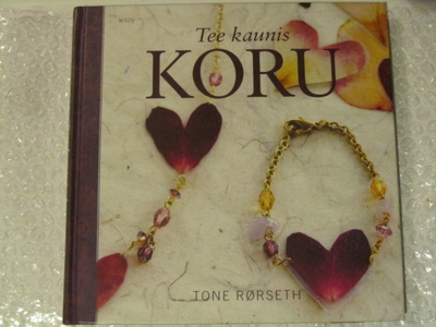 Tone Rörseth • Tee kaunis koru