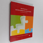 Kirsti Karila : Matkalla moniammatillisuuteen : kuvauskoh... - pikkukuva 1