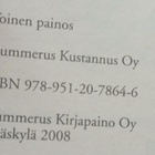 Eino Pietola - Yhdeksän konepistoolia (sid.) - pikkukuva 2
