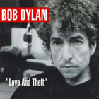 Bob Dylan : "Love and Theft" - pikkukuva 1