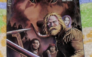 Tomahawk