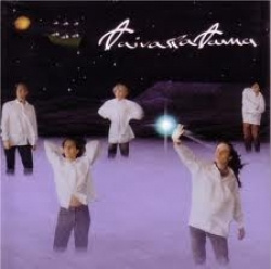Taivassatama - Taivassatama (CD)