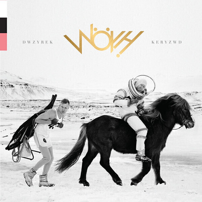 WÖYH! - Dwzyrek (digibook)