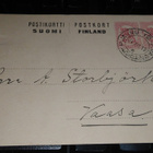 P.vaunu 12 M-17 EK 1919 26/9 - pikkukuva 1