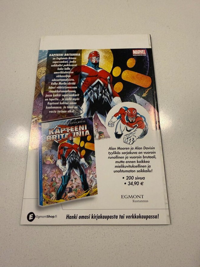 Item image
