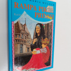 Dinah Maria Mulock : Rampa pikku prinssi ja hänen matkust... - pikkukuva 1