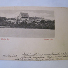 VANHA Postikortti Lohja ennen-1905 - pikkukuva 1
