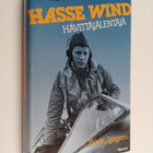 Börje Sjögren : Hasse Wind - hävittäjälentäjä - pikkukuva 1