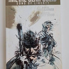 Metal Gear Solid Sons of Liberty sarjakuva - pikkukuva 1