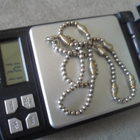 Hopea 830 kaulakoru 14g - pikkukuva 3