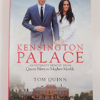 Tom Quinn : Kensington Palace : an intimate memoir from Q... - pikkukuva 1