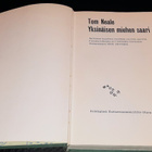 Tom Neale : Yksinäisen miehen saari - pikkukuva 2