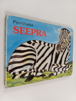 Colin King : Seepra