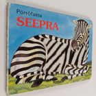 Colin King : Seepra - pikkukuva 1