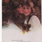 Philip Boileau : Boy scout`s motto  (R) - pikkukuva 1