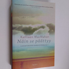 Kathleen MacMahon : Näin se päättyy - pikkukuva 1