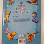 Amy Paradis : Tarinoita ystävyydestä - pikkukuva 2