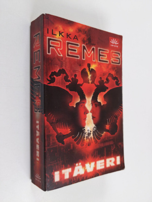 Ilkka Remes : Itäveri