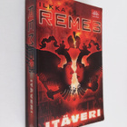 Ilkka Remes : Itäveri - pikkukuva 1