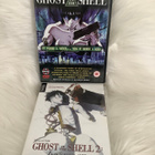 2 X GHOST IN THE SHELL - pikkukuva 1